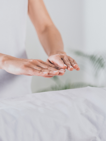 Ausbildung Cranio Sacral Ausbildung Cranio Sacral und Reiki